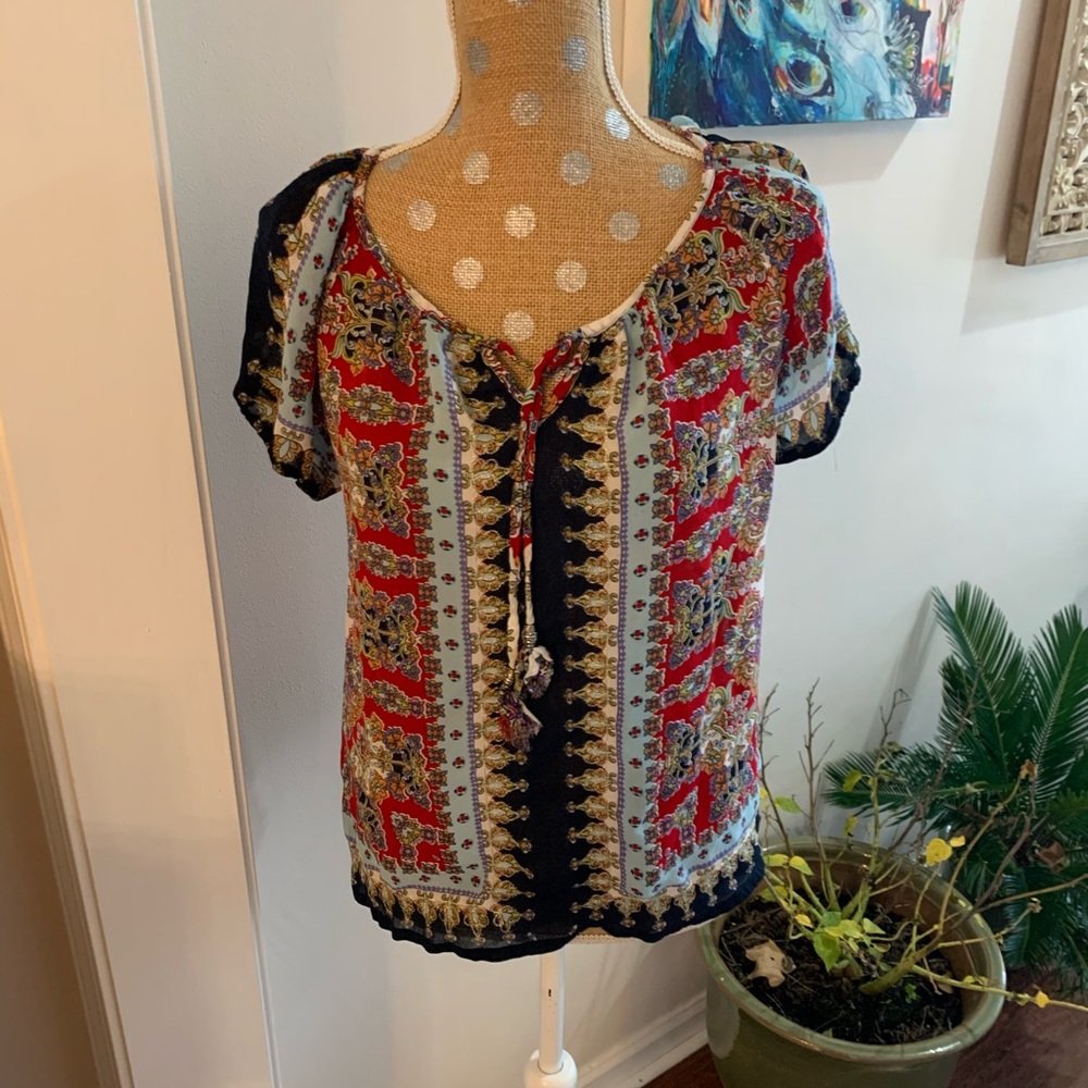 L Billa shirt